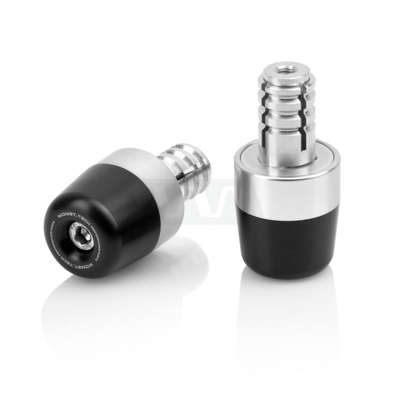 Bar Ends For Ducati Monster 937 / Monster 797 / Diavel & More
