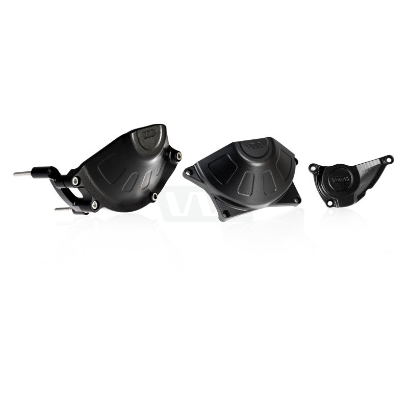 2024+ Honda CBR1000RR Engine Cover Set