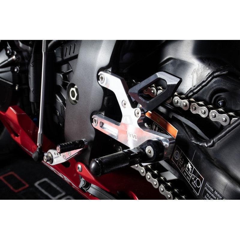 Rear Set Kit for Honda CBR1000RR (SC82A) 2024-2025