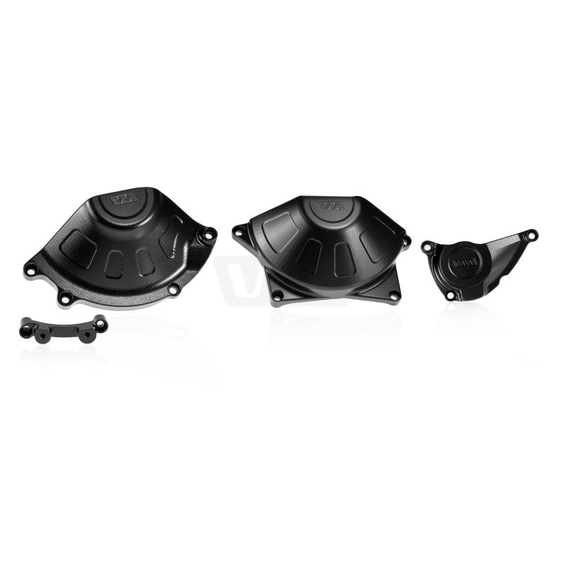 2024+ Honda CBR1000RR Engine Cover Set
