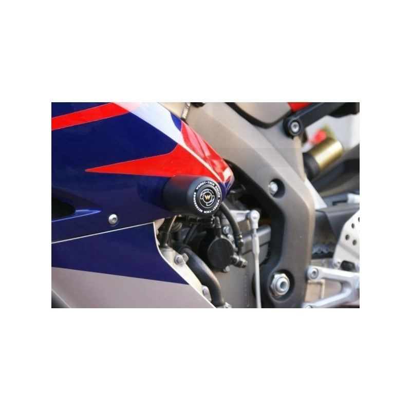 Crash Pads / Frame Sliders For Honda CBR1000RR (Standard Line)