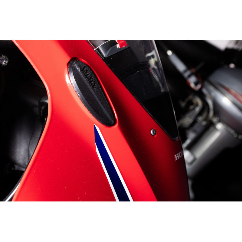 Mirror Block Off plates for Honda CBR1000RR 2024+