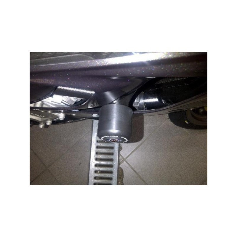 Crash Pads / Frame Sliders for BMW S1000RR