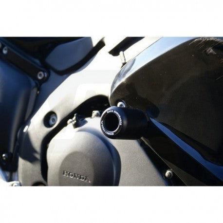 Crash Pads / Frame Sliders for Honda CBR1000RR (Standard Line)