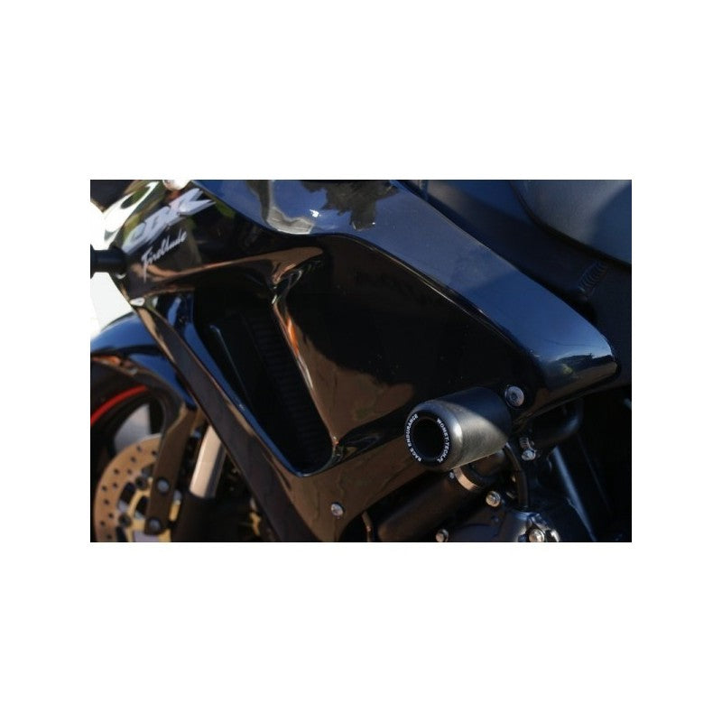 Crash Pads / Frame Sliders for Honda CBR1000RR (Standard Line)