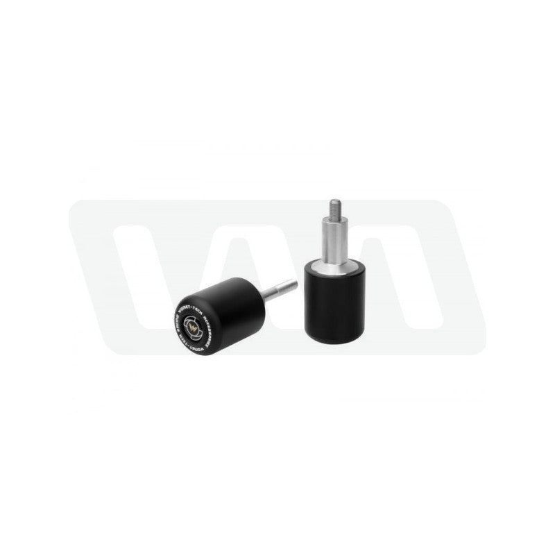 Crash Pads / Frame Sliders for Suzuki GSXR600 & GSXR750 (2001-2003)