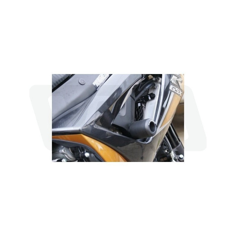 Crash Pads / Frame Sliders for Suzuki GSXR1000 (2007-2008)