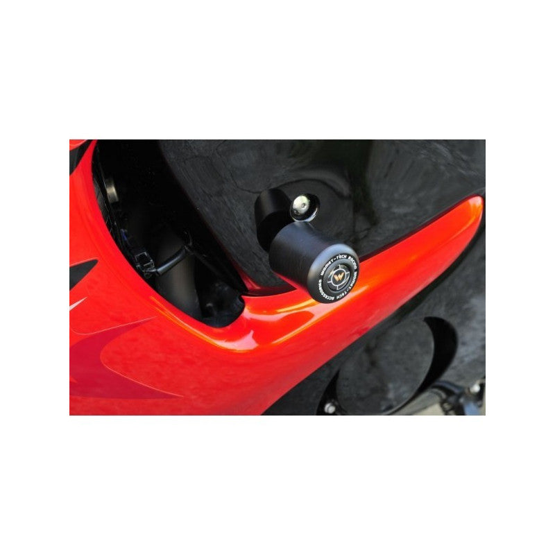 Crash Pads / Frame Sliders for Suzuki GSX1300R Hayabusa