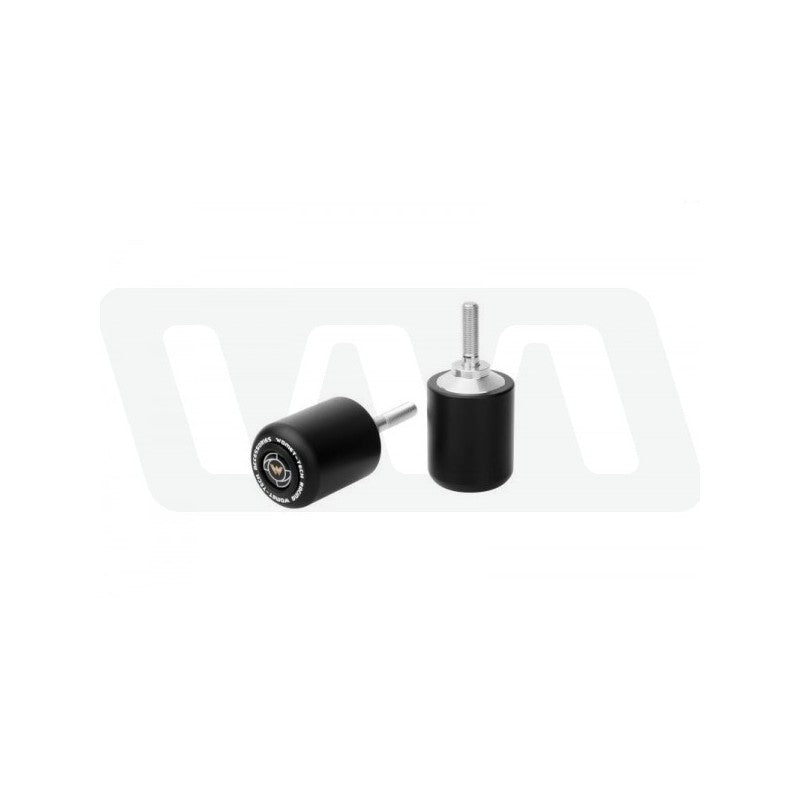 Crash Pads / Frame Sliders for Suzuki GSXR1000 (2009-2016)