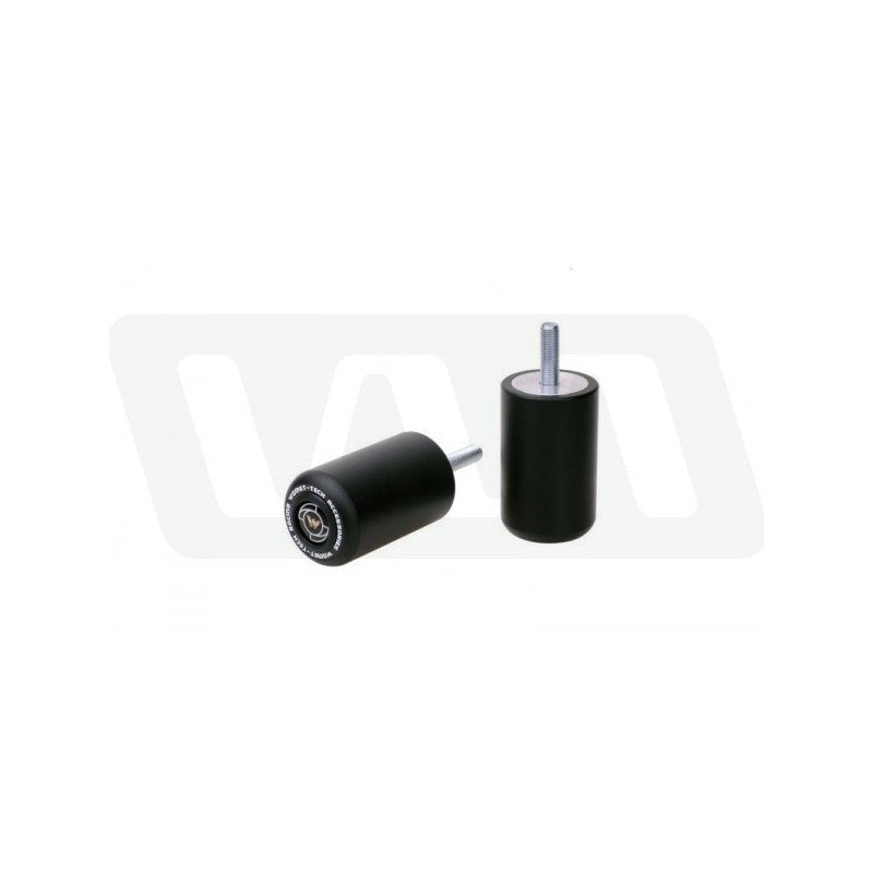 Crash Pads / Frame Sliders for Yamaha R1 (2002-2003) (Standard Line)