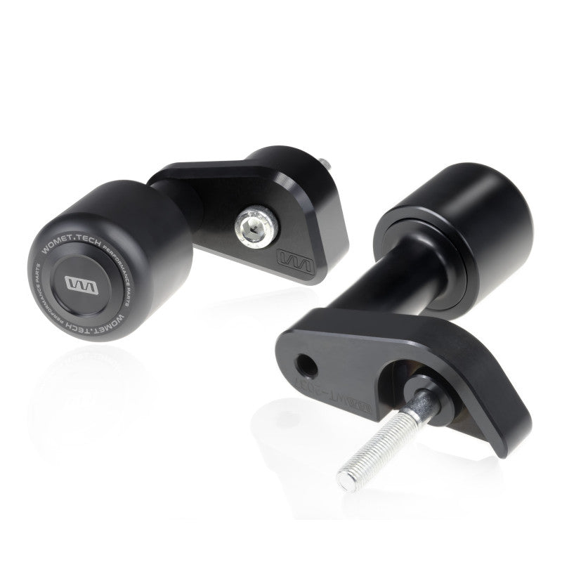 Crash Pads / Frame Sliders for Yamaha R1 (Endurance Street)