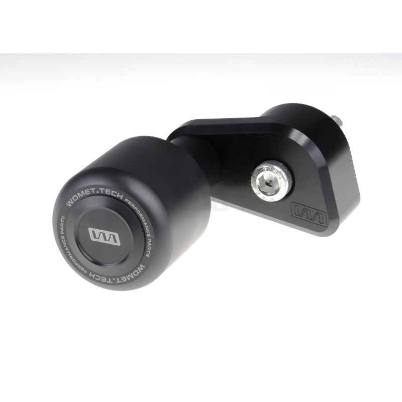 Crash Pads / Frame Sliders for Yamaha R1 (Endurance Street)