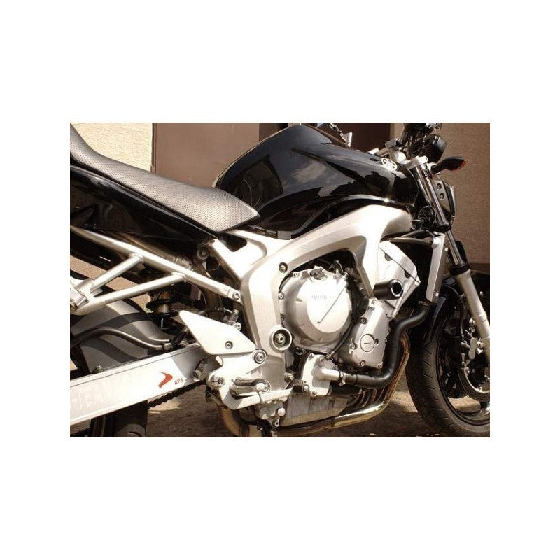Crash Pads / Frame Sliders for Yamaha FZ6 Fazer (Standard Line)
