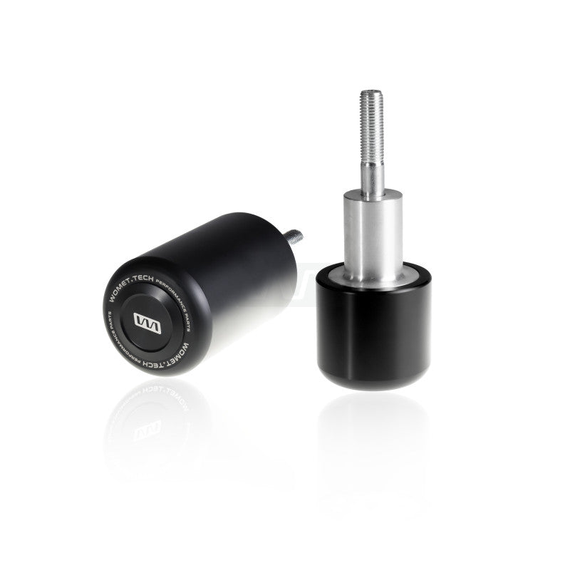 Crash Pads / Frame Sliders for Yamaha R1 (2000-2001) (Standard Line)