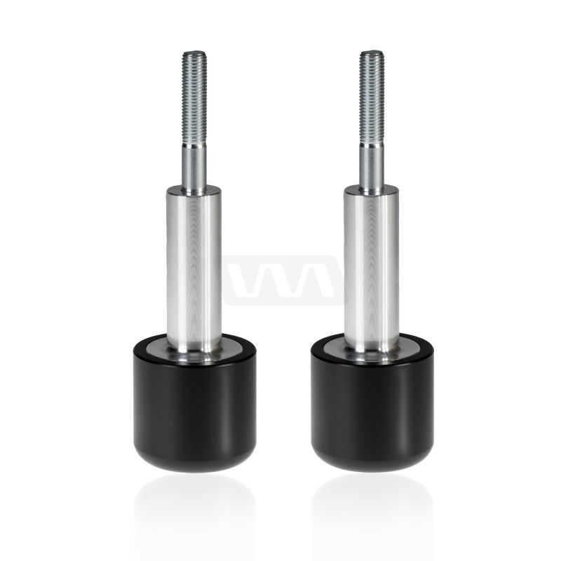 Crash Pads / Frame Sliders for Yamaha R3 & MT03