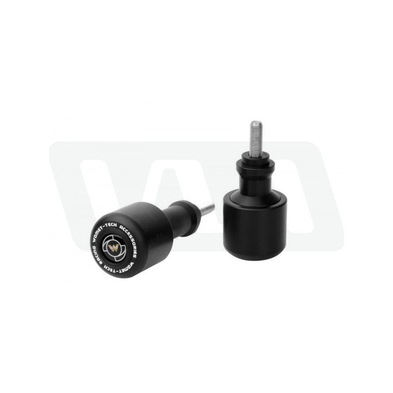 Crash Pads / Frame Sliders for Yamaha R6 (2017-2020) (Standard Line)
