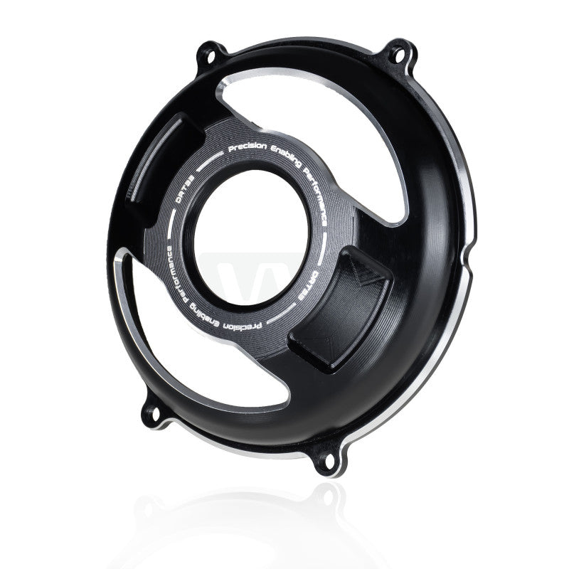 Ducati Dry Clutch Cover for Streetfighter V4 & Panigale V4