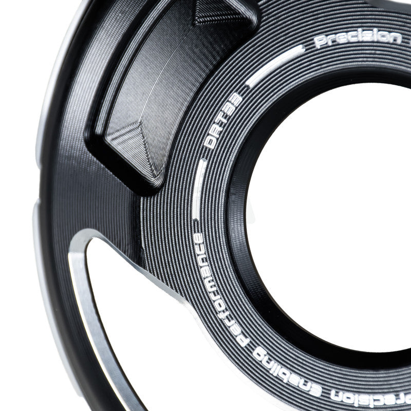 Ducati Dry Clutch Cover for Streetfighter V4 & Panigale V4
