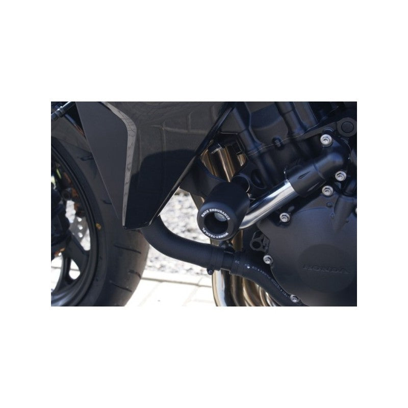 Crash Pads / Frame Sliders for Honda CB1000R (Standard Line)
