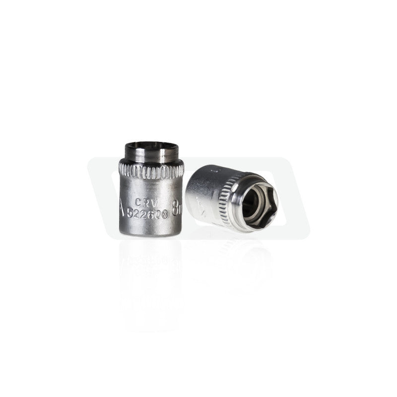 Evos Lever Assembly 8mm Socket Set