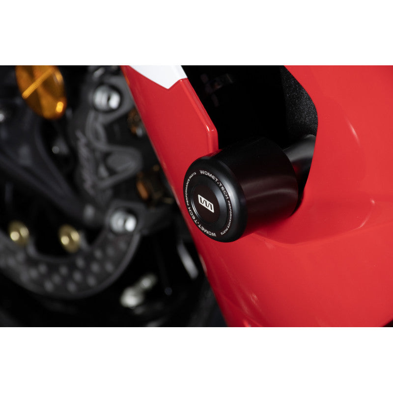 Frame Sliders for Honda CBR600RR 2024-2025 (Standard Line)