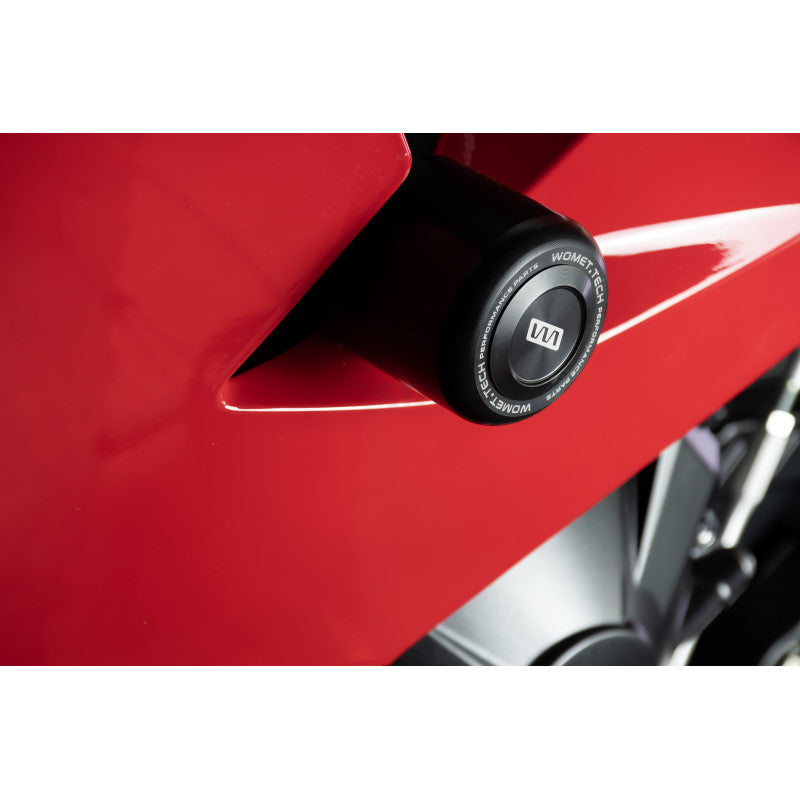 Frame Sliders for Honda CBR600RR 2024-2025 (Standard Line)