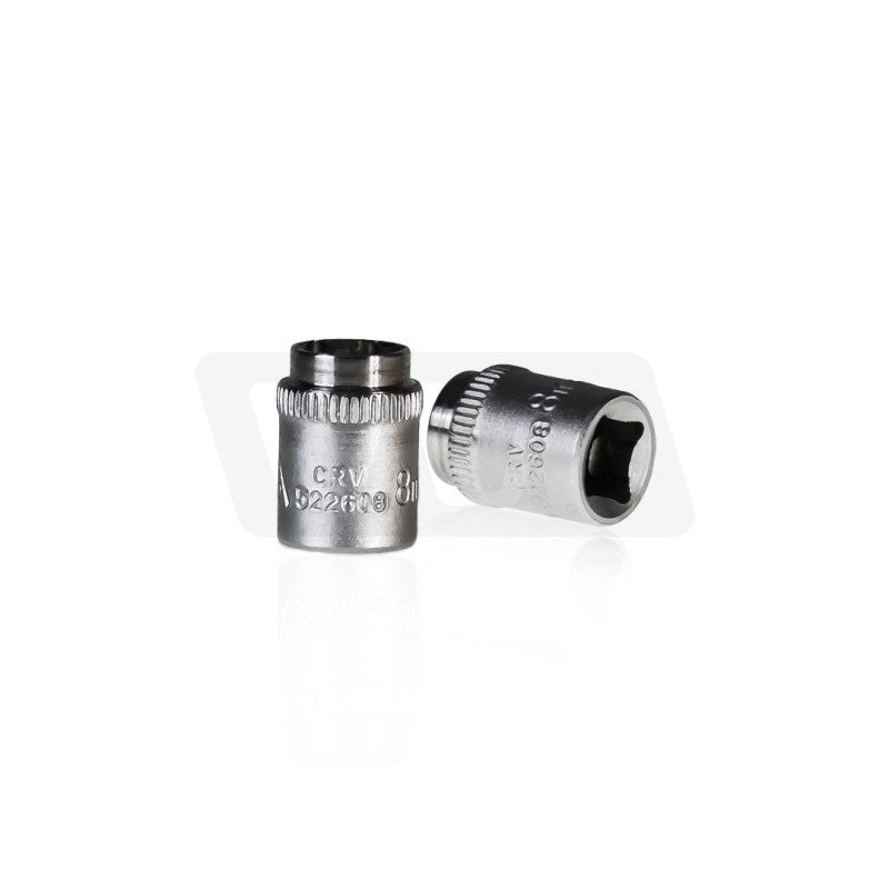 Evos Lever Assembly 8mm Socket Set