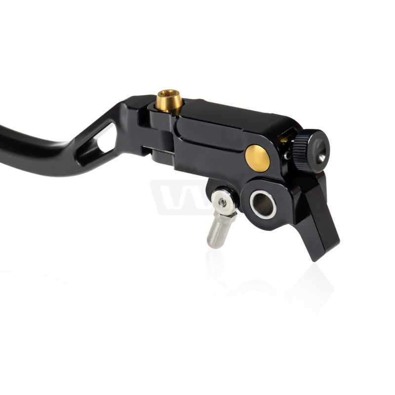 Ducati Folding Clutch Lever