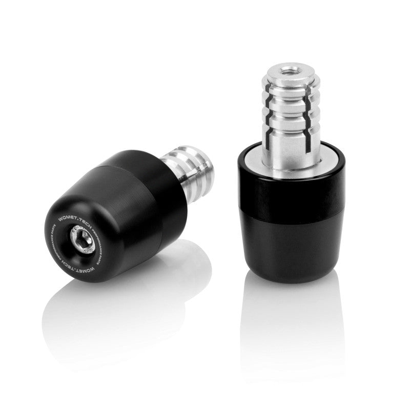 Bar Ends for Ducati Panigale V2 2025+