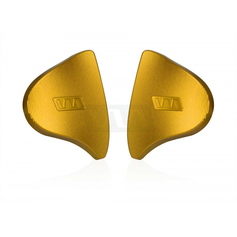 Mirror Covers for Yamaha R1 (2020+)
