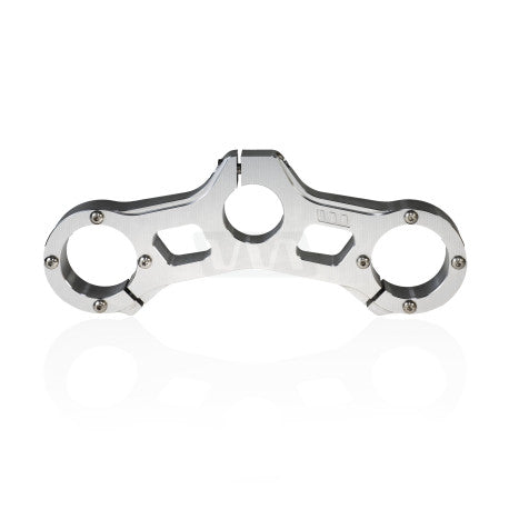 Racing triple clamp for Panigale V2/S 2025+