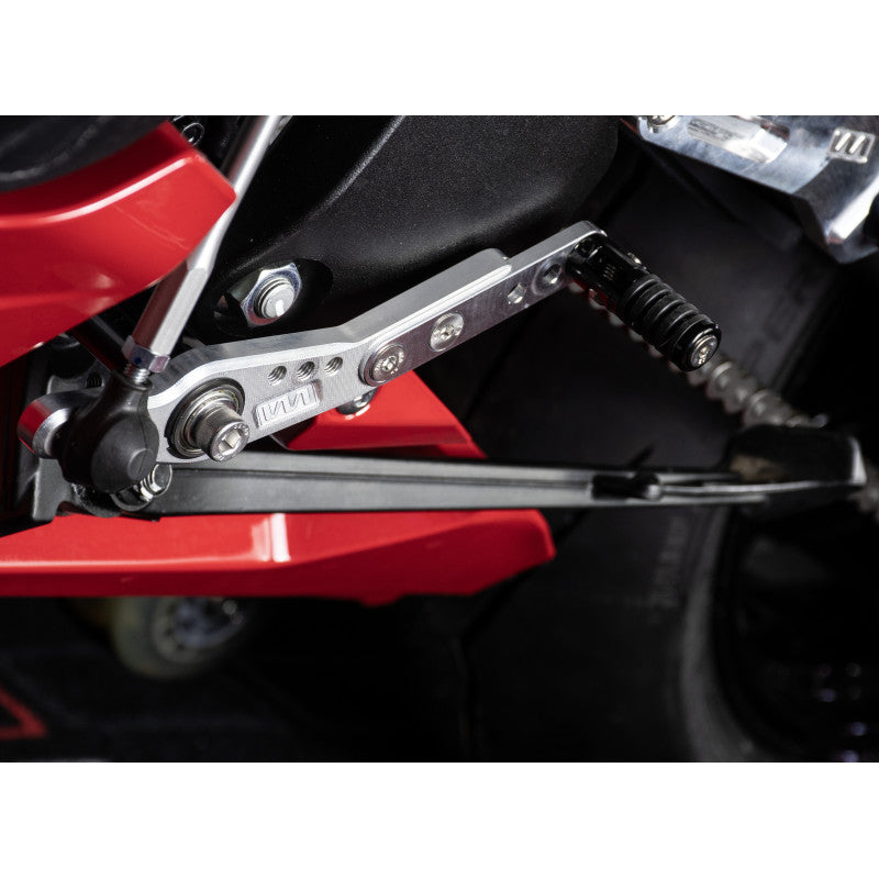 Rear Set Kit for Honda CBR1000RR (SC82A) 2024-2025