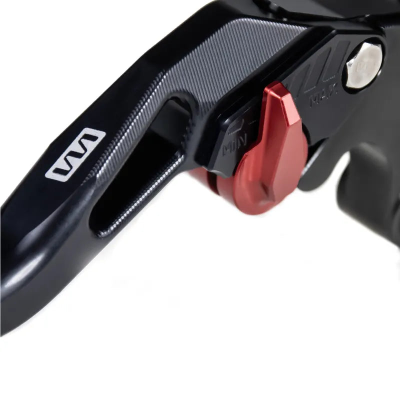 EVOS Short Levers for Select Ducati Models
