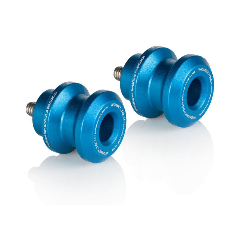 Swingarm Spools Paddock M8