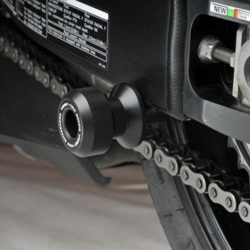 Swingarm Spool Sliders Endurance for Yamaha R6