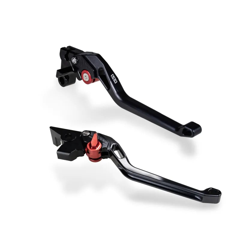 EVOS Long Levers for Select Suzuki Models
