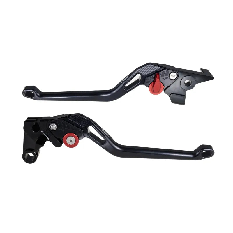 EVOS Long Levers for Select Suzuki Models