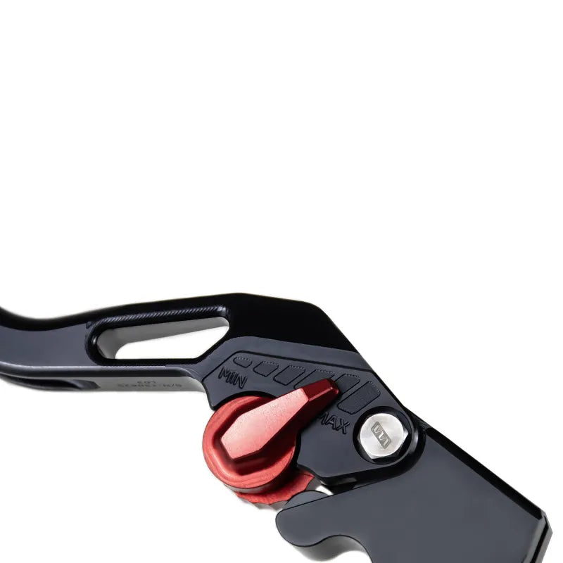 EVOS Long Levers for Select Suzuki Models