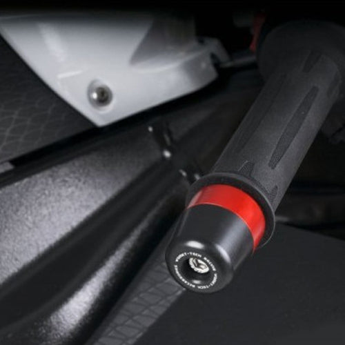 Bar Ends for Ducati Panigale V2 2025+