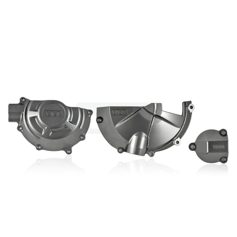 Engine Cover Protection for BMW S1000RR & S1000R