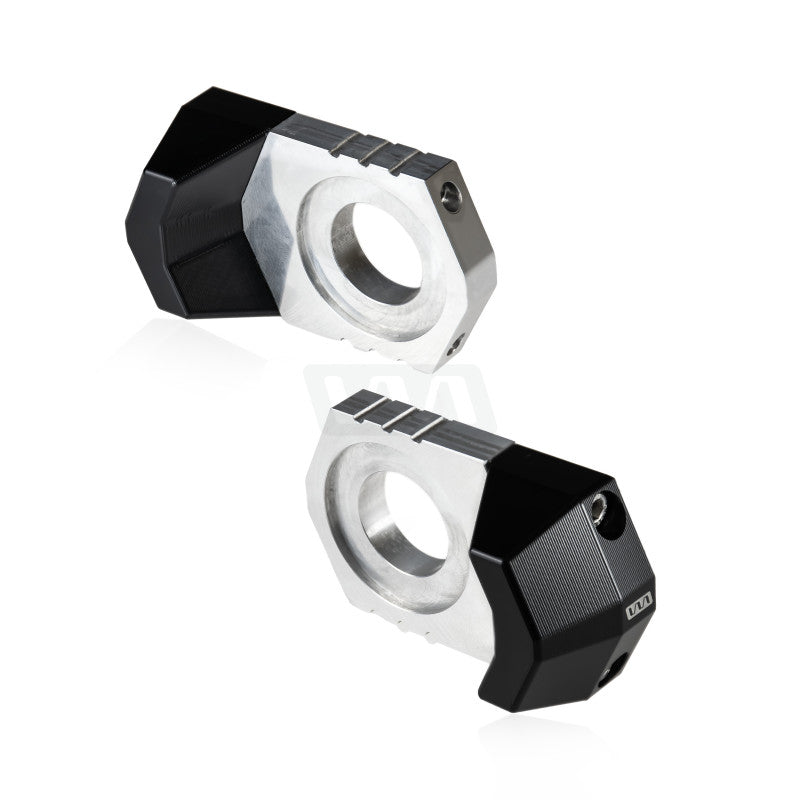 Axle Block Protectors for Ducati Panigale V2 V2S 2025+