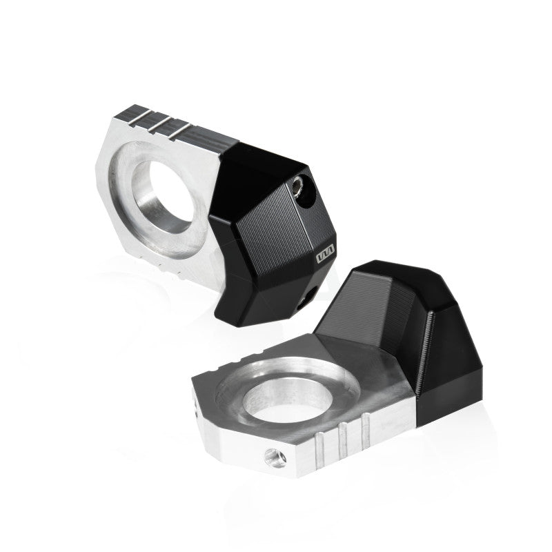 Axle Block Protectors for Ducati Panigale V2 V2S 2025+
