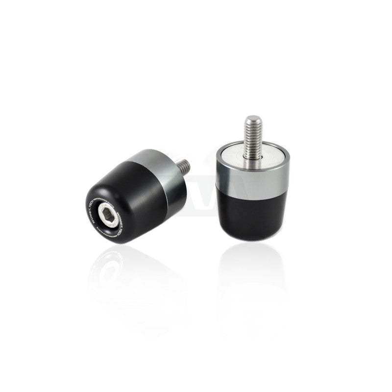 S1000RR / S1000R / MT09 Bar Ends