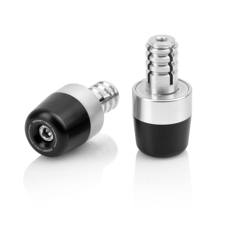 Bar Ends For Suzuki GSXS750