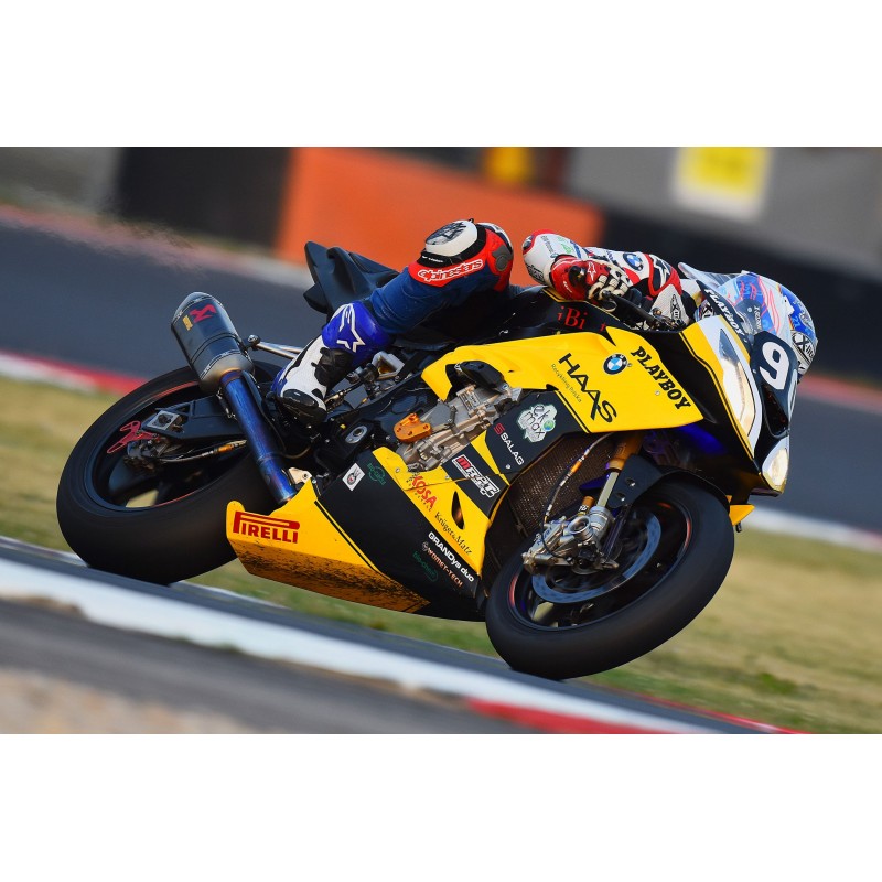 Case Savers Kit for Suzuki GSXR600 & GSXR750
