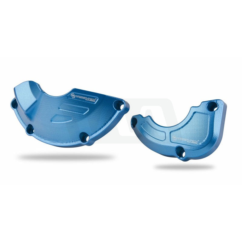 Case Savers Kit for Yamaha MT10
