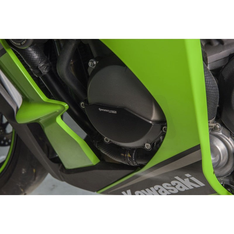 Case Savers Kit for Kawasaki ZX10R