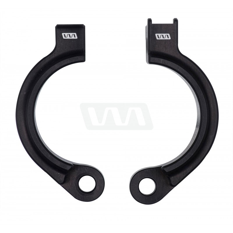 Clamp for Triple Clamp - For BMW S1000RR