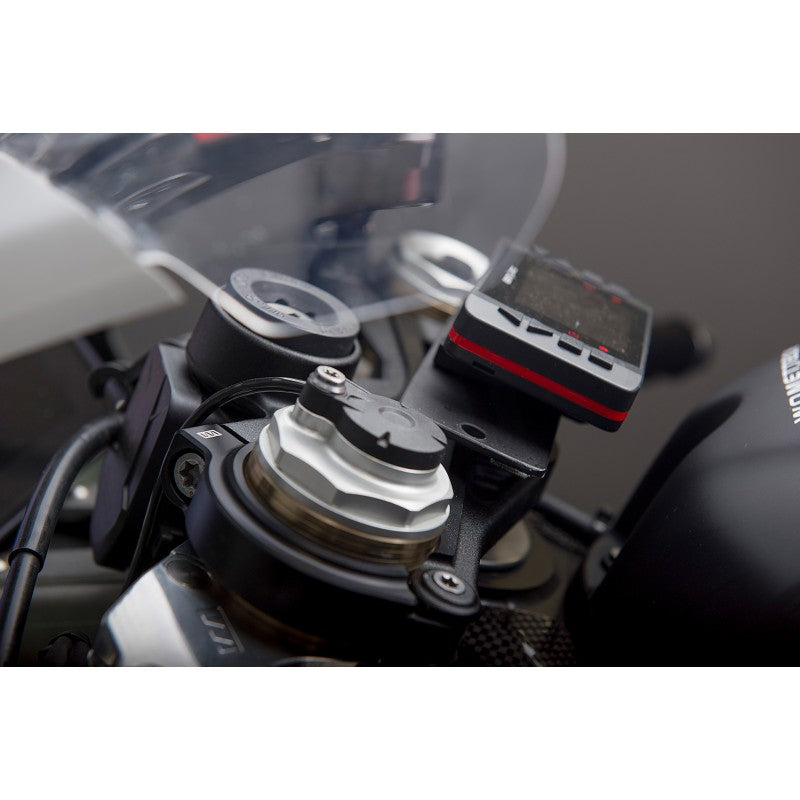 Clamp for Triple Clamp - For BMW S1000RR