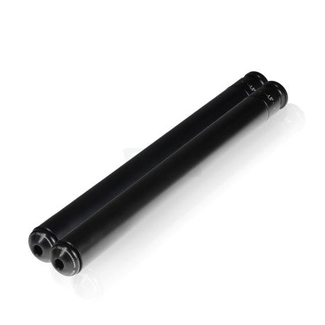 Clip On Tube